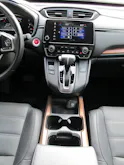 Honda CR-V 1.5 i-VTEC Lifestyle 4WD Automatic