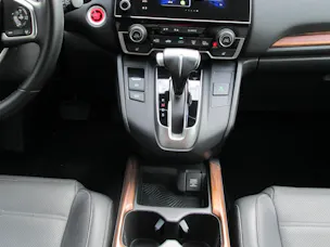 Honda CR-V 1.5 i-VTEC Lifestyle 4WD Automatic