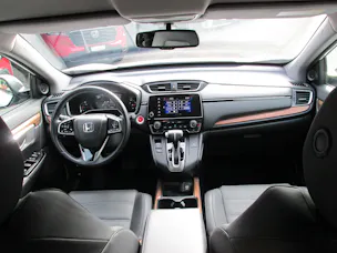 Honda CR-V 1.5 i-VTEC Lifestyle 4WD Automatic