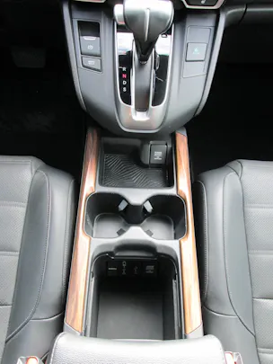 Honda CR-V 1.5 i-VTEC Lifestyle 4WD Automatic