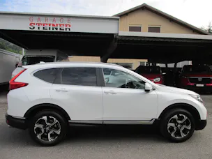 Honda CR-V 1.5 i-VTEC Lifestyle 4WD Automatic