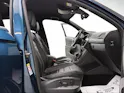 VW Tiguan 2.0 TDI SCR R-Line 200PS NIGHTSHADE BLUE 4Motion DSG / RF-Kamera / Leder / Standheizung / AHK-Schwenkbar /