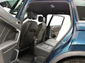 VW Tiguan 2.0 TDI SCR R-Line 200PS NIGHTSHADE BLUE 4Motion DSG / RF-Kamera / Leder / Standheizung / AHK-Schwenkbar /