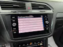 VW Tiguan 2.0 TDI SCR R-Line 200PS NIGHTSHADE BLUE 4Motion DSG / RF-Kamera / Leder / Standheizung / AHK-Schwenkbar /