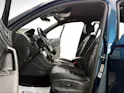VW Tiguan 2.0 TDI SCR R-Line 200PS NIGHTSHADE BLUE 4Motion DSG / RF-Kamera / Leder / Standheizung / AHK-Schwenkbar /