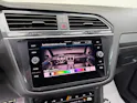 VW Tiguan 2.0 TDI SCR R-Line 200PS NIGHTSHADE BLUE 4Motion DSG / RF-Kamera / Leder / Standheizung / AHK-Schwenkbar /