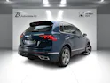 VW Tiguan 2.0 TDI SCR R-Line 200PS NIGHTSHADE BLUE 4Motion DSG / RF-Kamera / Leder / Standheizung / AHK-Schwenkbar /