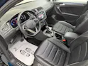 VW Tiguan 2.0 TDI SCR R-Line 200PS NIGHTSHADE BLUE 4Motion DSG / RF-Kamera / Leder / Standheizung / AHK-Schwenkbar /