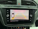 VW Tiguan 2.0 TDI SCR R-Line 200PS NIGHTSHADE BLUE 4Motion DSG / RF-Kamera / Leder / Standheizung / AHK-Schwenkbar /