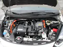 Honda Jazz 1.5i-MMD Comfort E-CVT