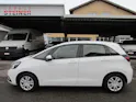 Honda Jazz 1.5i-MMD Comfort E-CVT