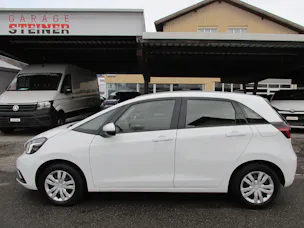 Honda Jazz 1.5i-MMD Comfort E-CVT