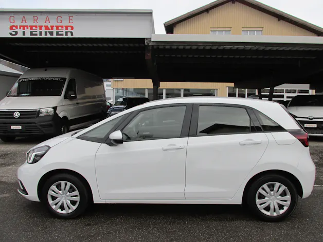 Honda Jazz 1.5i-MMD Comfort E-CVT