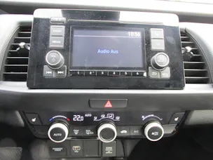 Honda Jazz 1.5i-MMD Comfort E-CVT
