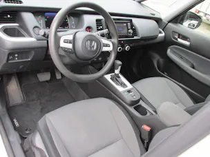 Honda Jazz 1.5i-MMD Comfort E-CVT