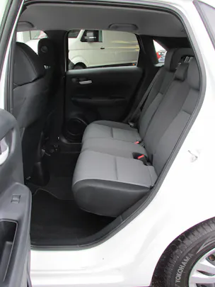 Honda Jazz 1.5i-MMD Comfort E-CVT