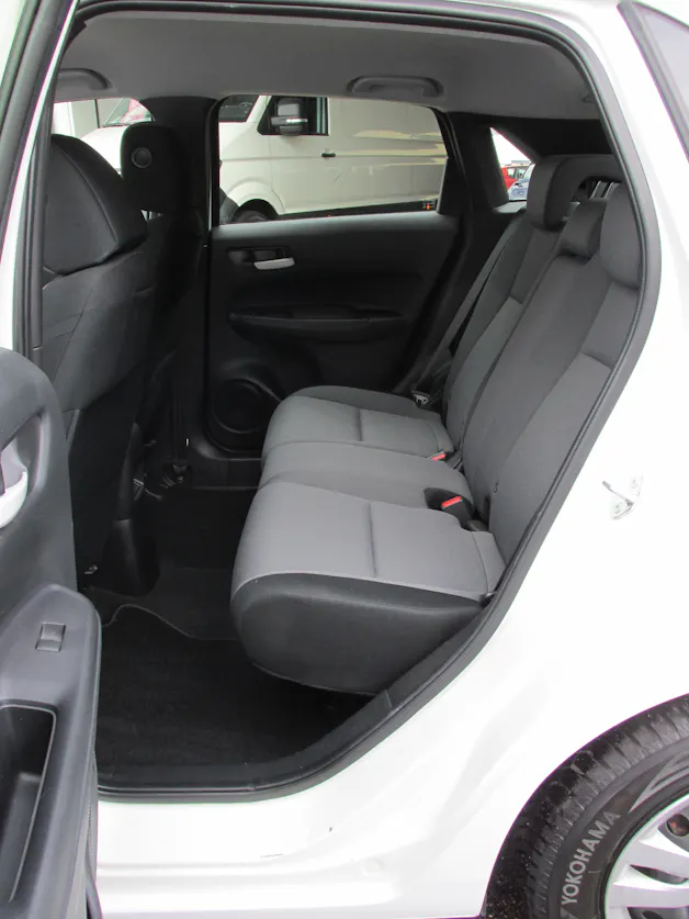 Honda Jazz 1.5i-MMD Comfort E-CVT