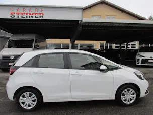 Honda Jazz 1.5i-MMD Comfort E-CVT
