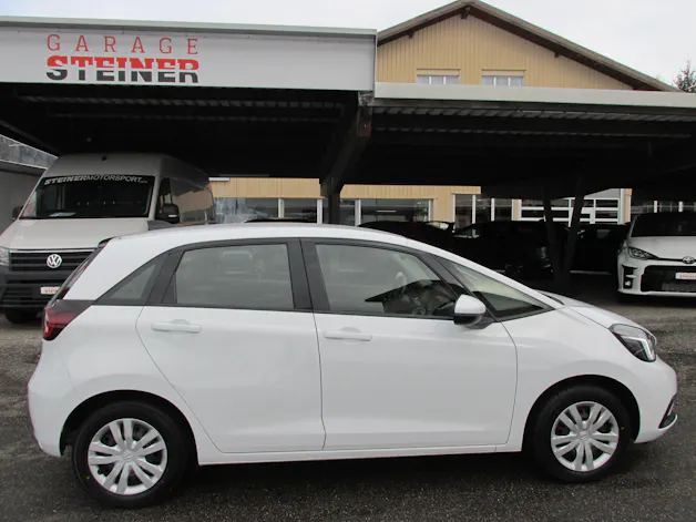 Honda Jazz 1.5i-MMD Comfort E-CVT