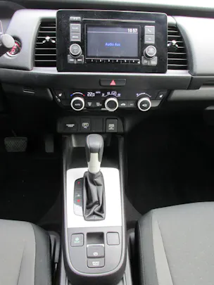 Honda Jazz 1.5i-MMD Comfort E-CVT