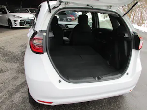 Honda Jazz 1.5i-MMD Comfort E-CVT