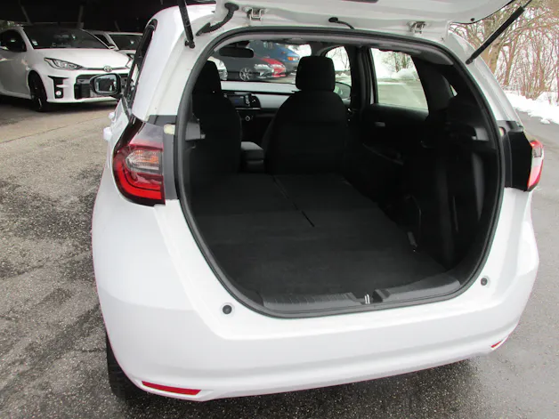 Honda Jazz 1.5i-MMD Comfort E-CVT