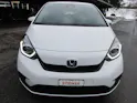 Honda Jazz 1.5i-MMD Comfort E-CVT