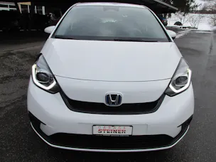 Honda Jazz 1.5i-MMD Comfort E-CVT