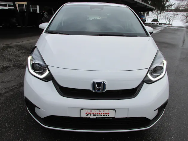 Honda Jazz 1.5i-MMD Comfort E-CVT