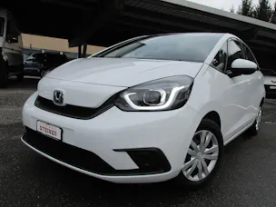Honda Jazz 1.5i-MMD Comfort E-CVT