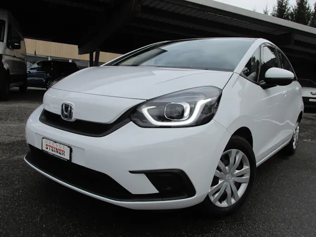 Honda Jazz 1.5i-MMD Comfort E-CVT