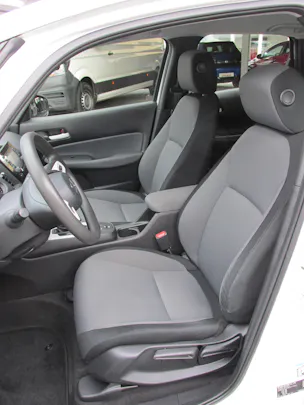 Honda Jazz 1.5i-MMD Comfort E-CVT