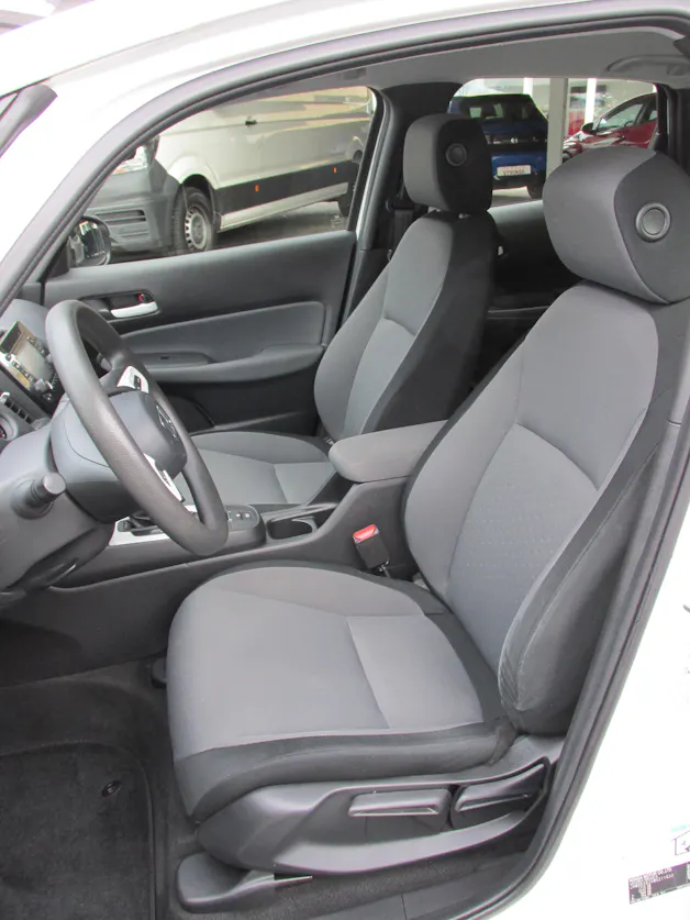 Honda Jazz 1.5i-MMD Comfort E-CVT