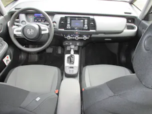 Honda Jazz 1.5i-MMD Comfort E-CVT