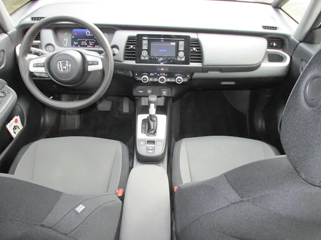 Honda Jazz 1.5i-MMD Comfort E-CVT