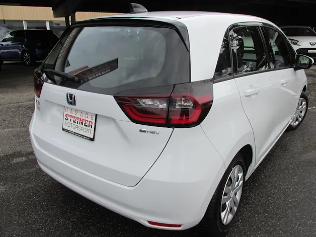 Honda Jazz 1.5i-MMD Comfort E-CVT