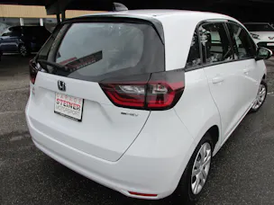 Honda Jazz 1.5i-MMD Comfort E-CVT