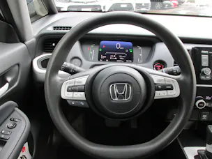 Honda Jazz 1.5i-MMD Comfort E-CVT