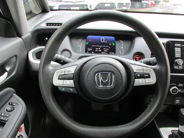 Honda Jazz 1.5i-MMD Comfort E-CVT