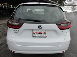 Honda Jazz 1.5i-MMD Comfort E-CVT