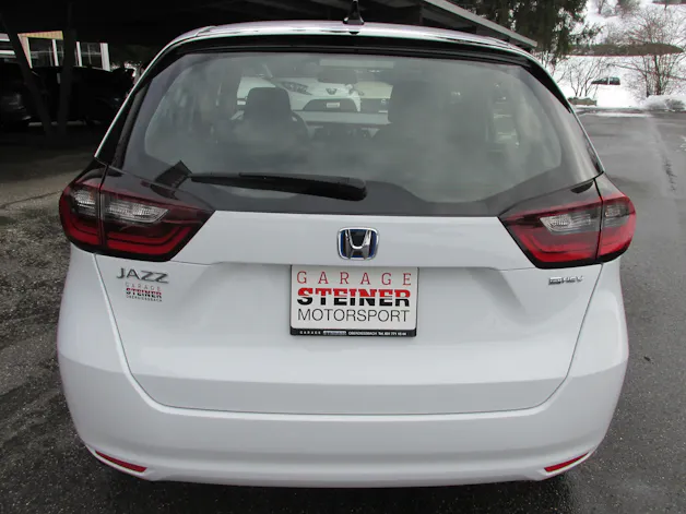 Honda Jazz 1.5i-MMD Comfort E-CVT