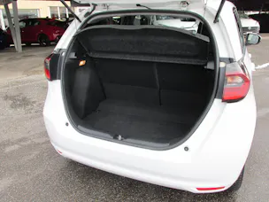 Honda Jazz 1.5i-MMD Comfort E-CVT