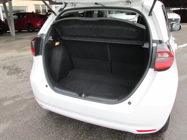 Honda Jazz 1.5i-MMD Comfort E-CVT