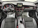 Mercedes-Benz CLA 45 AMG 381PS Mountaingray 4Matic Speedshift / RF-Kamera / Glasdach / H&K Sound / Night-Paket /