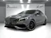 Mercedes-Benz CLA 45 AMG 381PS Mountaingray 4Matic Speedshift / RF-Kamera / Glasdach / H&K Sound / Night-Paket /