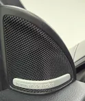 Mercedes-Benz CLA 45 AMG 381PS Mountaingray 4Matic Speedshift / RF-Kamera / Glasdach / H&K Sound / Night-Paket /