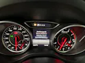 Mercedes-Benz CLA 45 AMG 381PS Mountaingray 4Matic Speedshift / RF-Kamera / Glasdach / H&K Sound / Night-Paket /