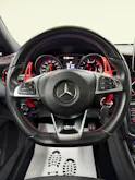Mercedes-Benz CLA 45 AMG 381PS Mountaingray 4Matic Speedshift / RF-Kamera / Glasdach / H&K Sound / Night-Paket /