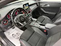 Mercedes-Benz CLA 45 AMG 381PS Mountaingray 4Matic Speedshift / RF-Kamera / Glasdach / H&K Sound / Night-Paket /