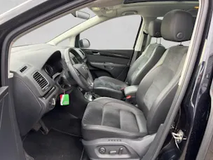 SEAT Alhambra 2.0TDI Style Adv